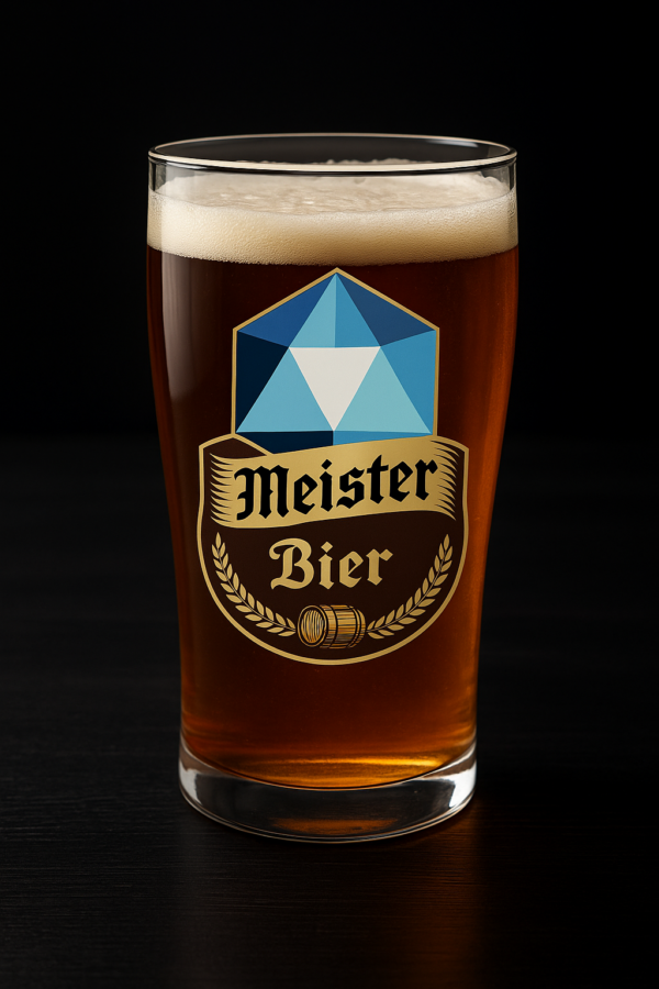 Cerveza Meister Bier® Pale Ale Four(4) Pack 4.5% de alcohol - Image 4